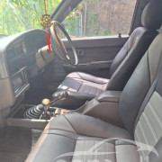 TOYOTA HILUX 1993