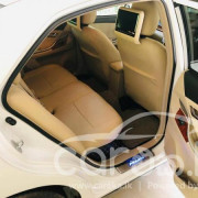 TOYOTA PREMIO 2014