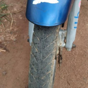 BAJAJ DISCOVER 2009