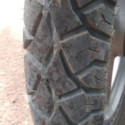 BAJAJ DISCOVER 2009