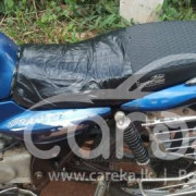 BAJAJ DISCOVER 2009