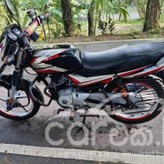 BAJAJ CT100 2023