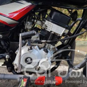 BAJAJ CT100 2023