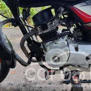 BAJAJ CT100 2023