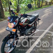 BAJAJ CT100 2023