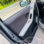 TOYOTA VITZ 2007