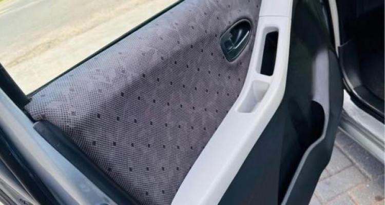 TOYOTA VITZ 2007