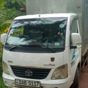 TATA SUPER ACE 2015