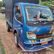 TATA ACE 2014