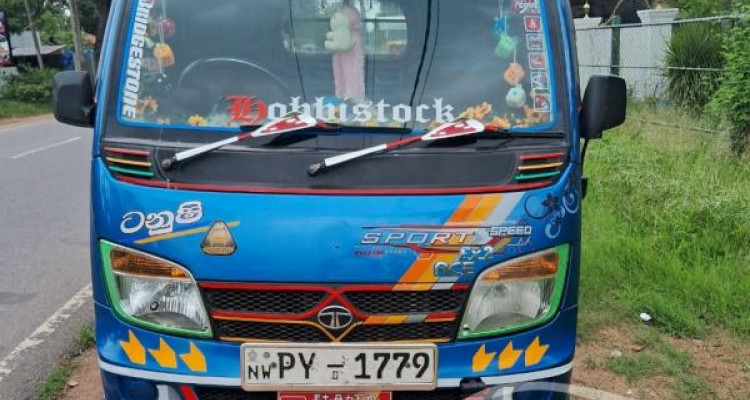 TATA ACE 2014