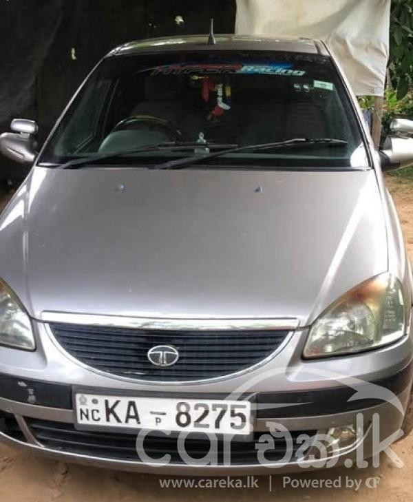 TATA INDICA 2006