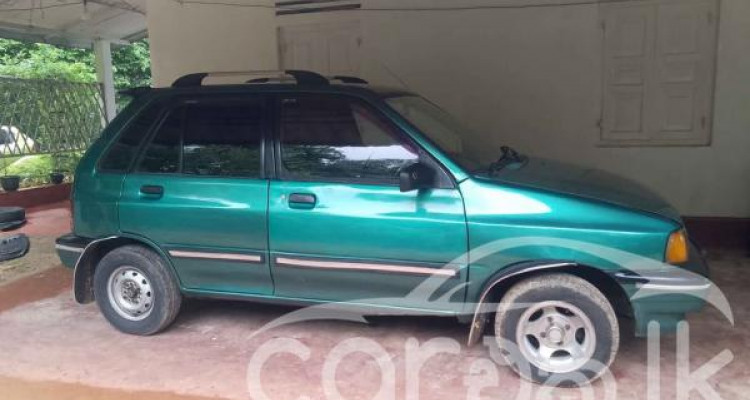 KIA PRIDE 2000