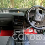 KIA PRIDE 2000