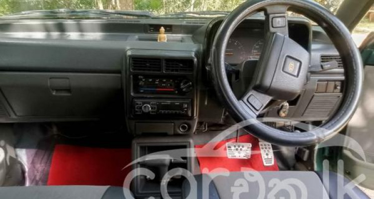 KIA PRIDE 2000
