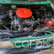 KIA PRIDE 2000