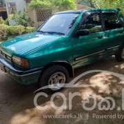 KIA PRIDE 2000