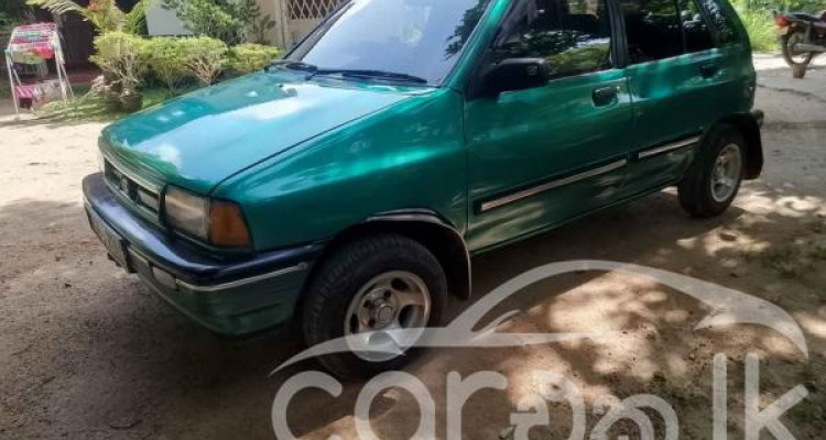 KIA PRIDE 2000