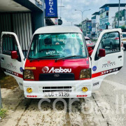 SUBARU SAMBAR 2004