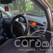 SUZUKI LIANA 2006