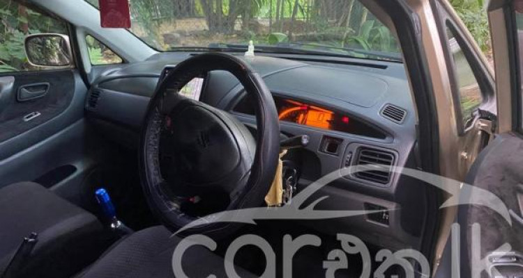 SUZUKI LIANA 2006