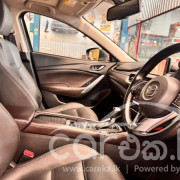 MAZDA  6 2015