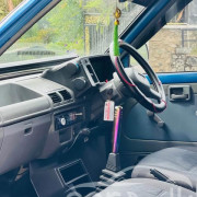 SUZUKI MARUTI 800 2009