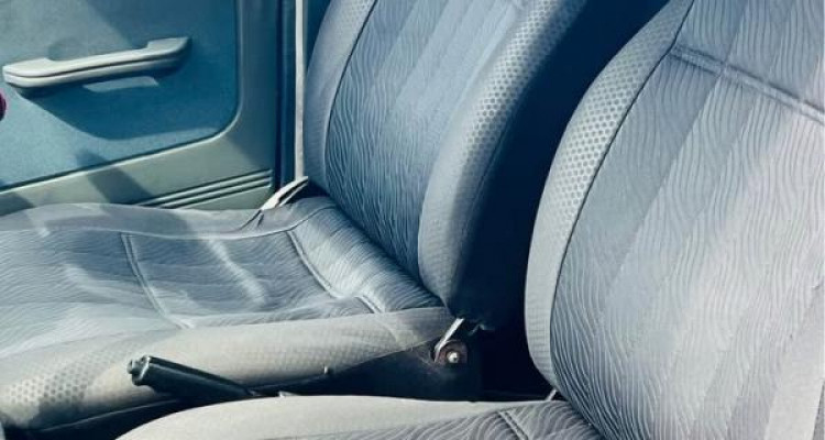 SUZUKI MARUTI 800 2009