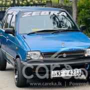 SUZUKI MARUTI 800 2009