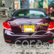 TOYOTA ALLION 260 2011