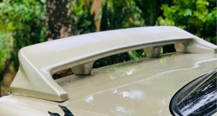 NISSAN SUNNY FB13 1991