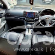 TOYOTA ALLION 2003