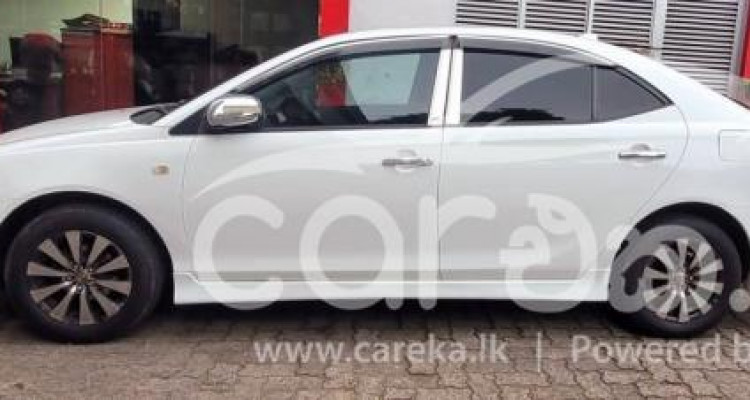 TOYOTA ALLION 2003