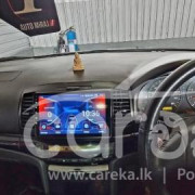 TOYOTA ALLION 2003
