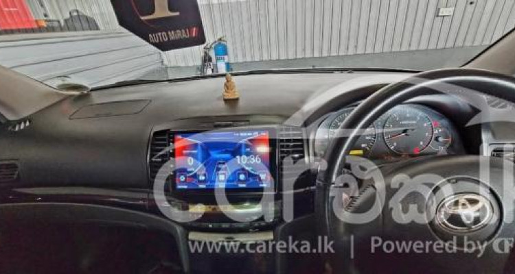 TOYOTA ALLION 2003