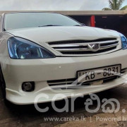 TOYOTA ALLION 2003