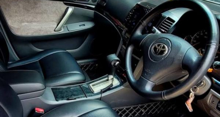 TOYOTA ALLION 2003
