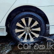TOYOTA ALLION 2003
