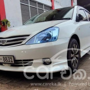 TOYOTA ALLION 2003