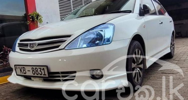 TOYOTA ALLION 2003
