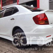 TOYOTA ALLION 2003