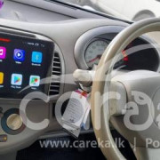 NISSAN MARCH K12 2007