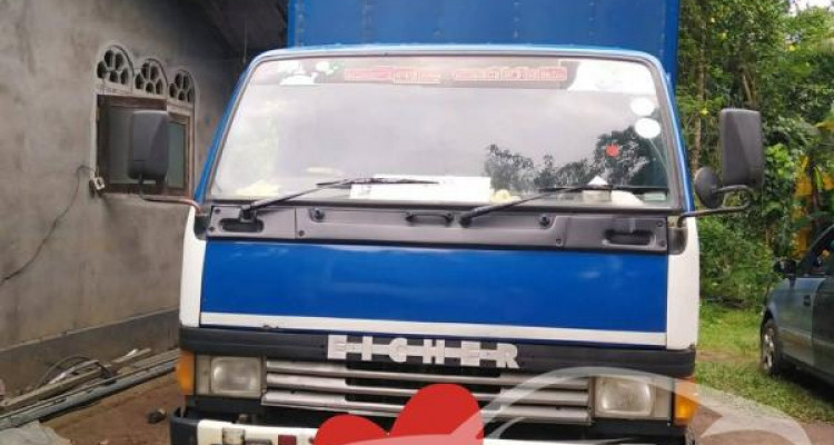 EICHER PRO 1095 2006