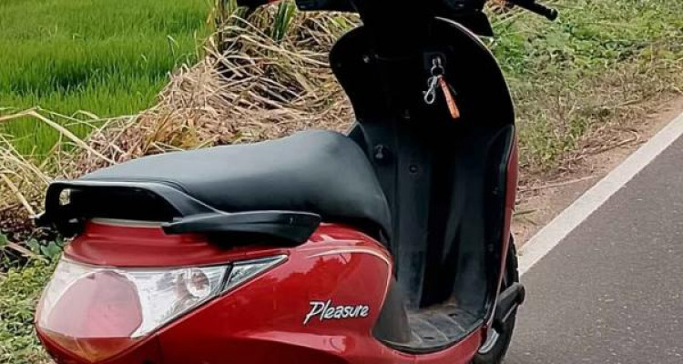 HERO PLEASURE 2014