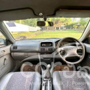 TOYOTA COROLLA CE110 1998