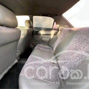 TOYOTA COROLLA CE110 1998