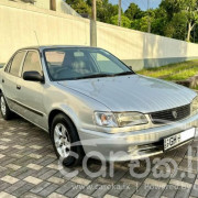 TOYOTA COROLLA CE110 1998