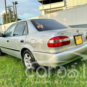 TOYOTA COROLLA CE110 1998