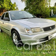 TOYOTA COROLLA CE110 1998