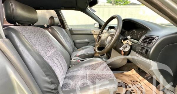 TOYOTA COROLLA CE110 1998