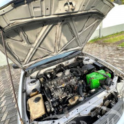 TOYOTA COROLLA CE110 1998